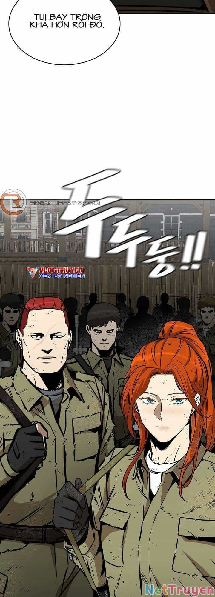 Return Survival - Chương 147 - ảnh 36