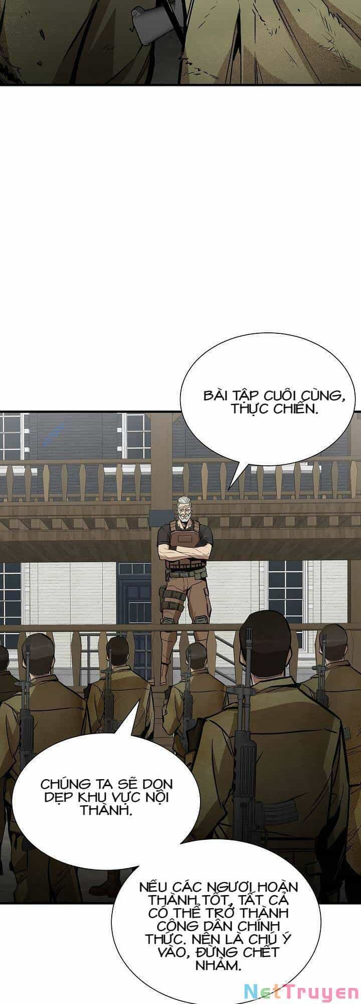 Return Survival - Chương 147 - ảnh 37