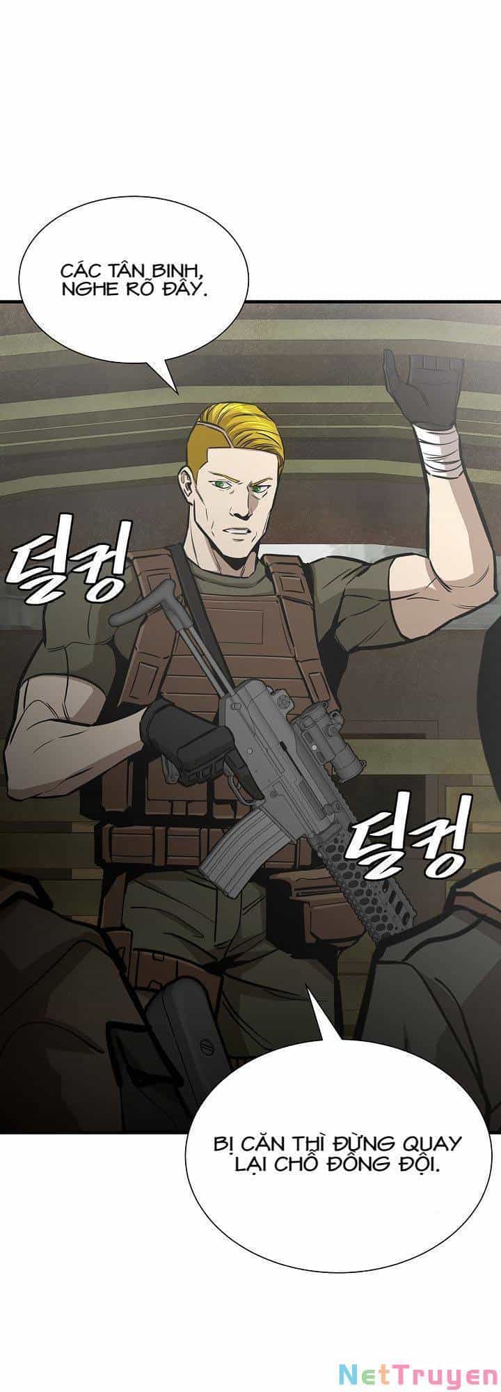 Return Survival - Chương 147 - ảnh 41