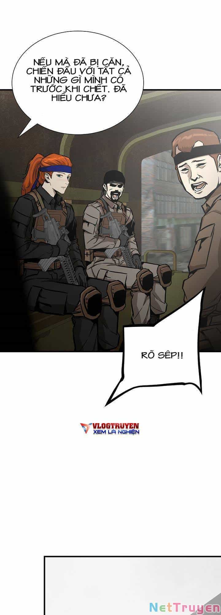 Return Survival - Chương 147 - ảnh 42