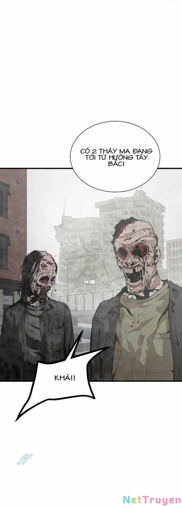 Return Survival - Chương 147 - ảnh 48