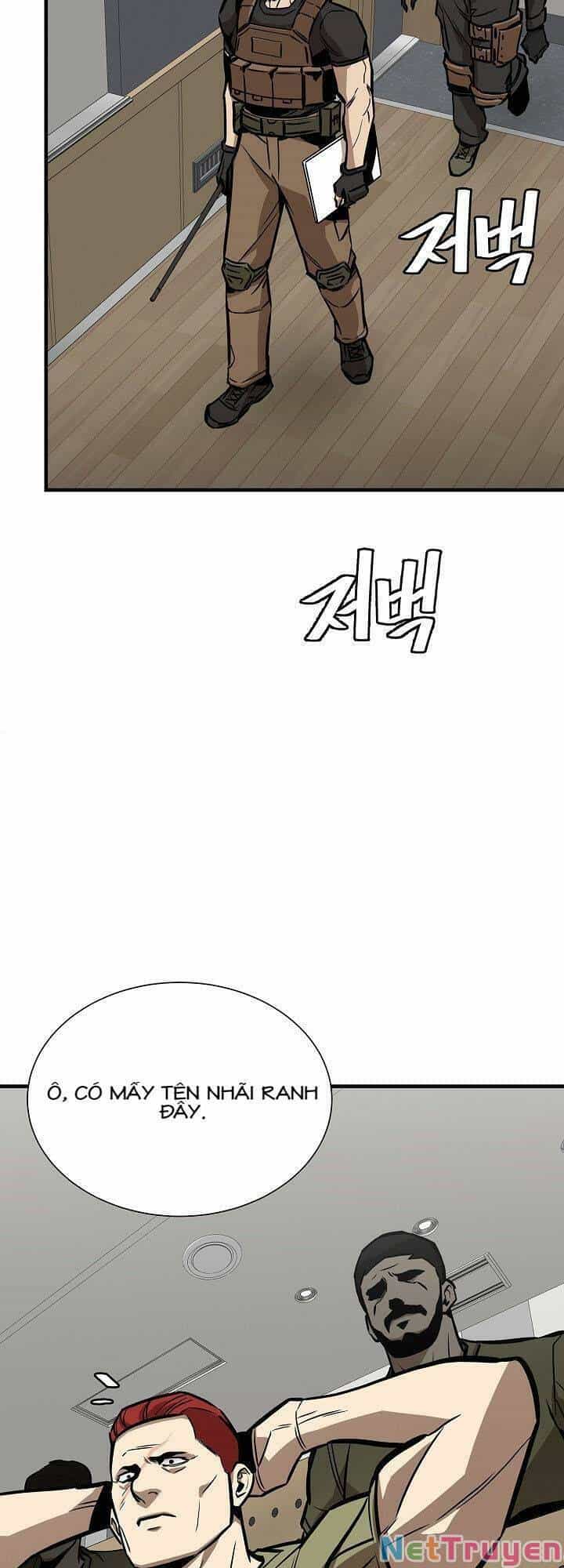 Return Survival - Chương 147 - ảnh 5