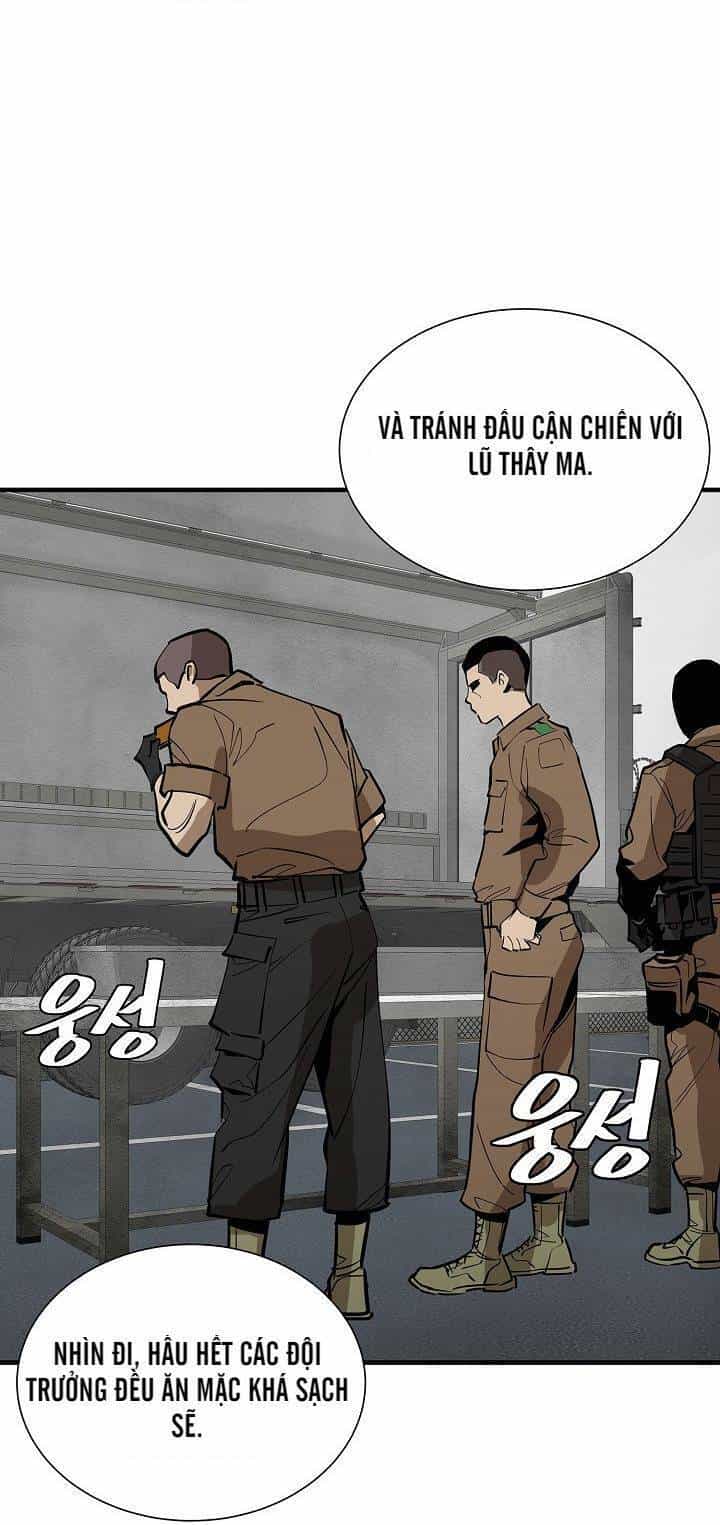 Return Survival - Chương 148 - ảnh 12