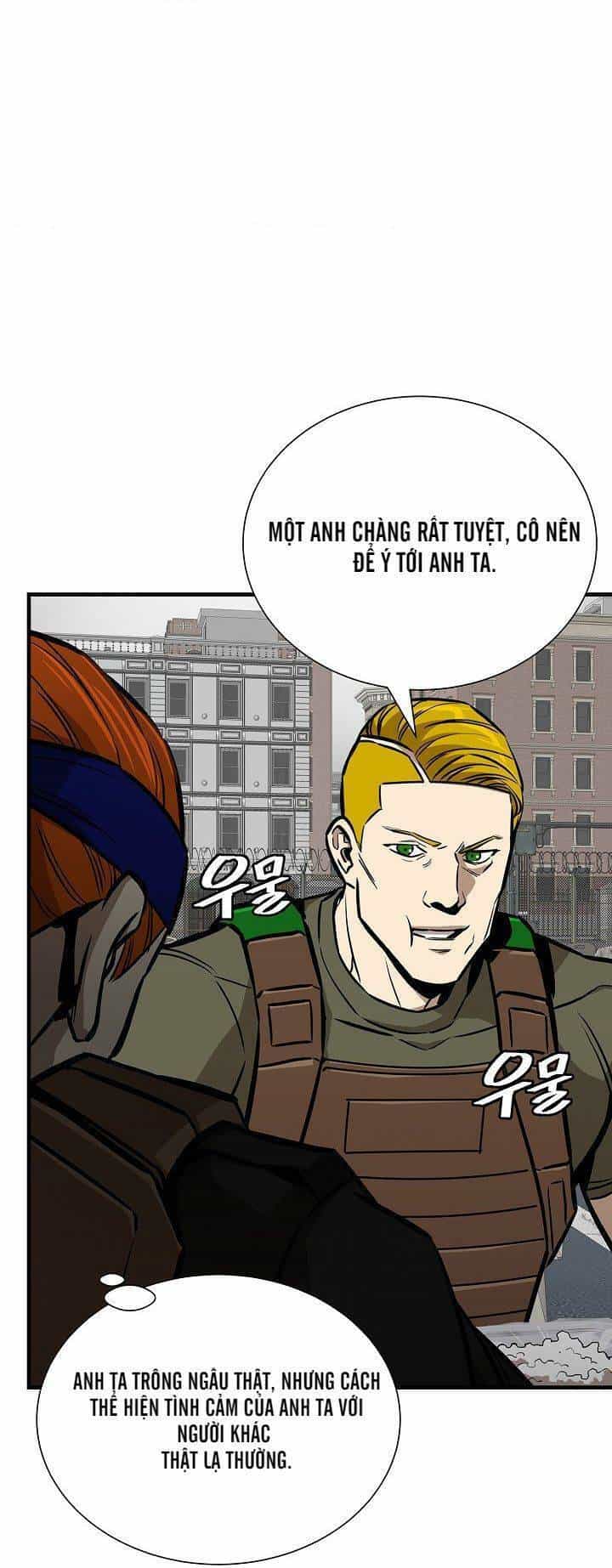 Return Survival - Chương 148 - ảnh 18