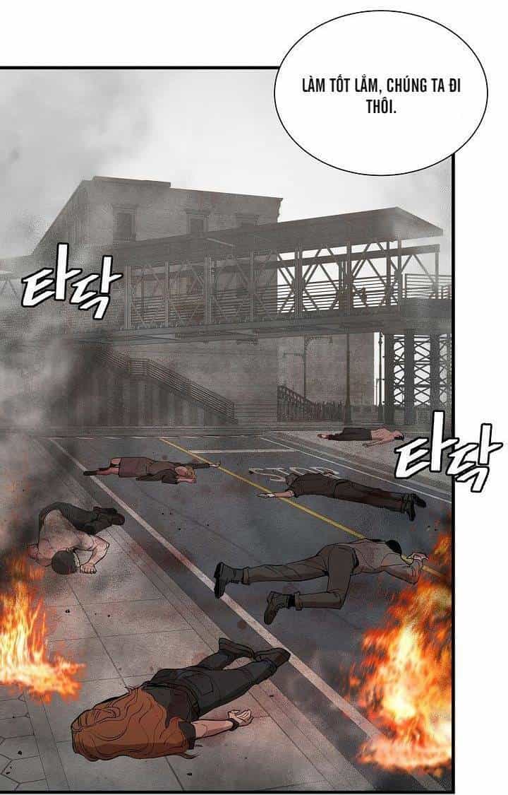 Return Survival - Chương 148 - ảnh 6