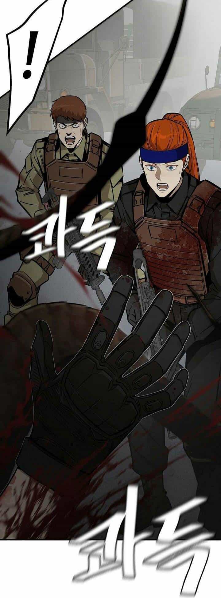 Return Survival - Chương 148 - ảnh 61