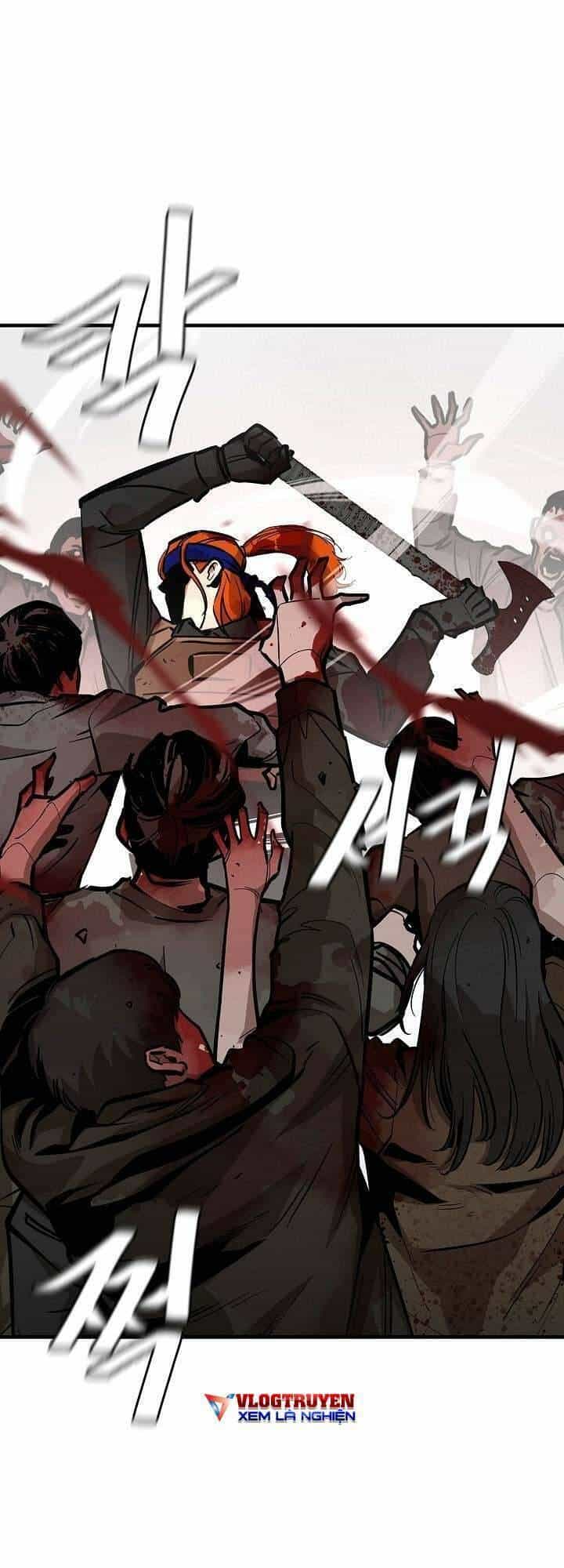 Return Survival - Chương 149 - ảnh 34