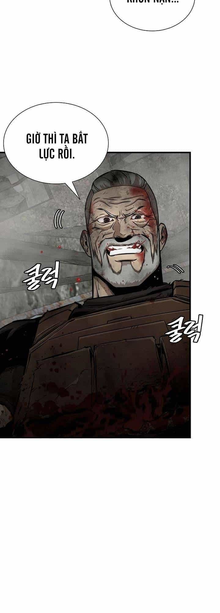 Return Survival - Chương 149 - ảnh 45