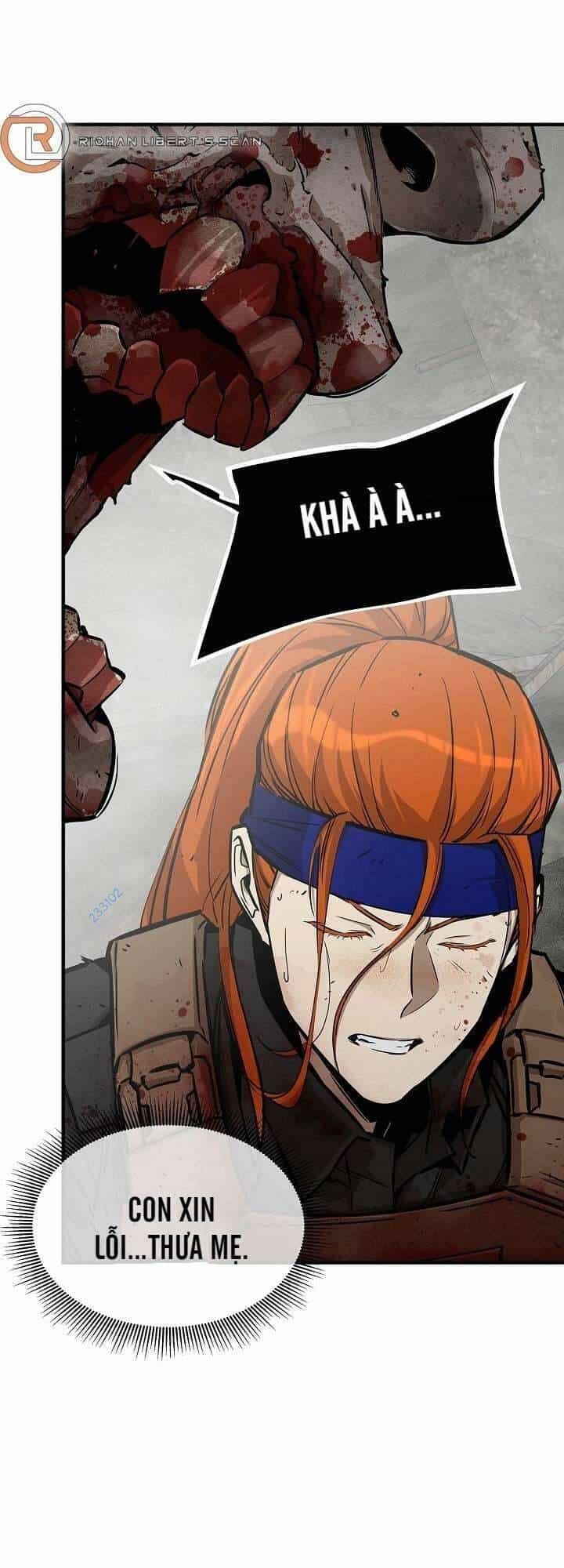 Return Survival - Chương 149 - ảnh 49