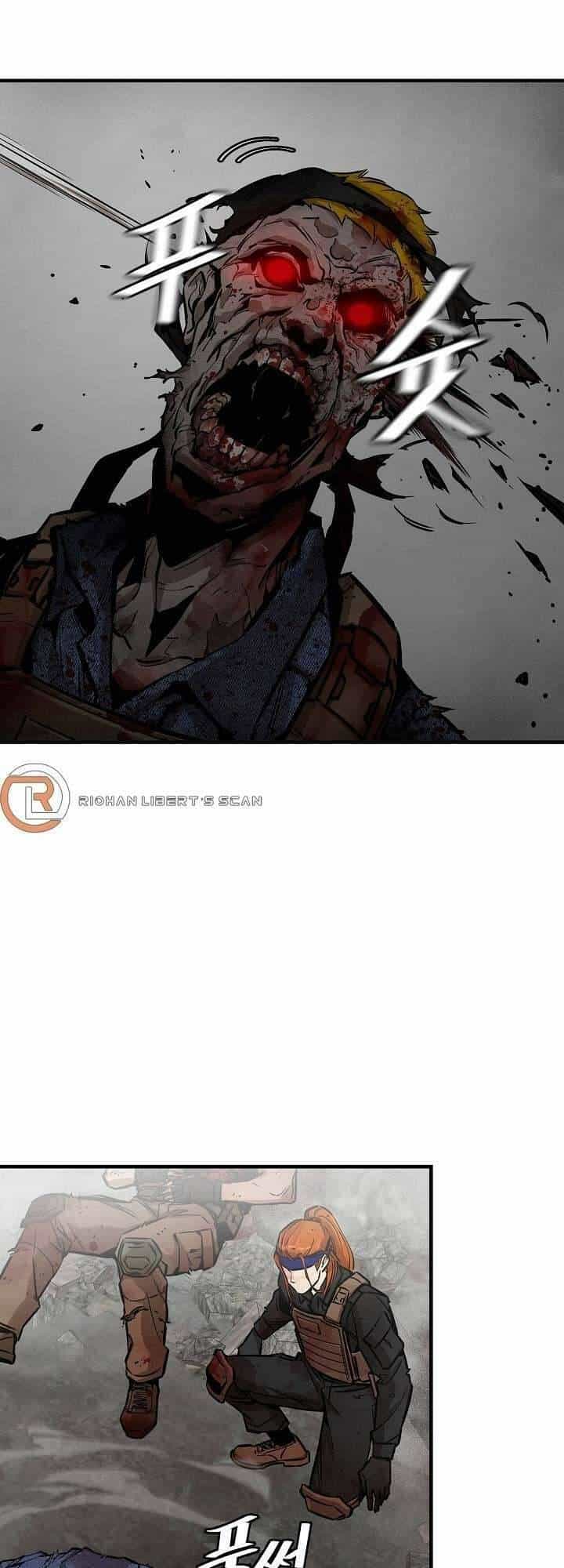 Return Survival - Chương 149 - ảnh 50