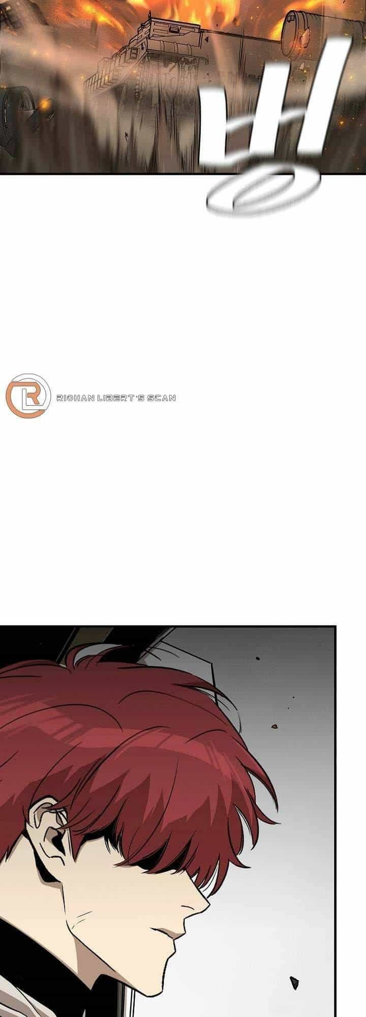 Return Survival - Chương 150 - ảnh 21