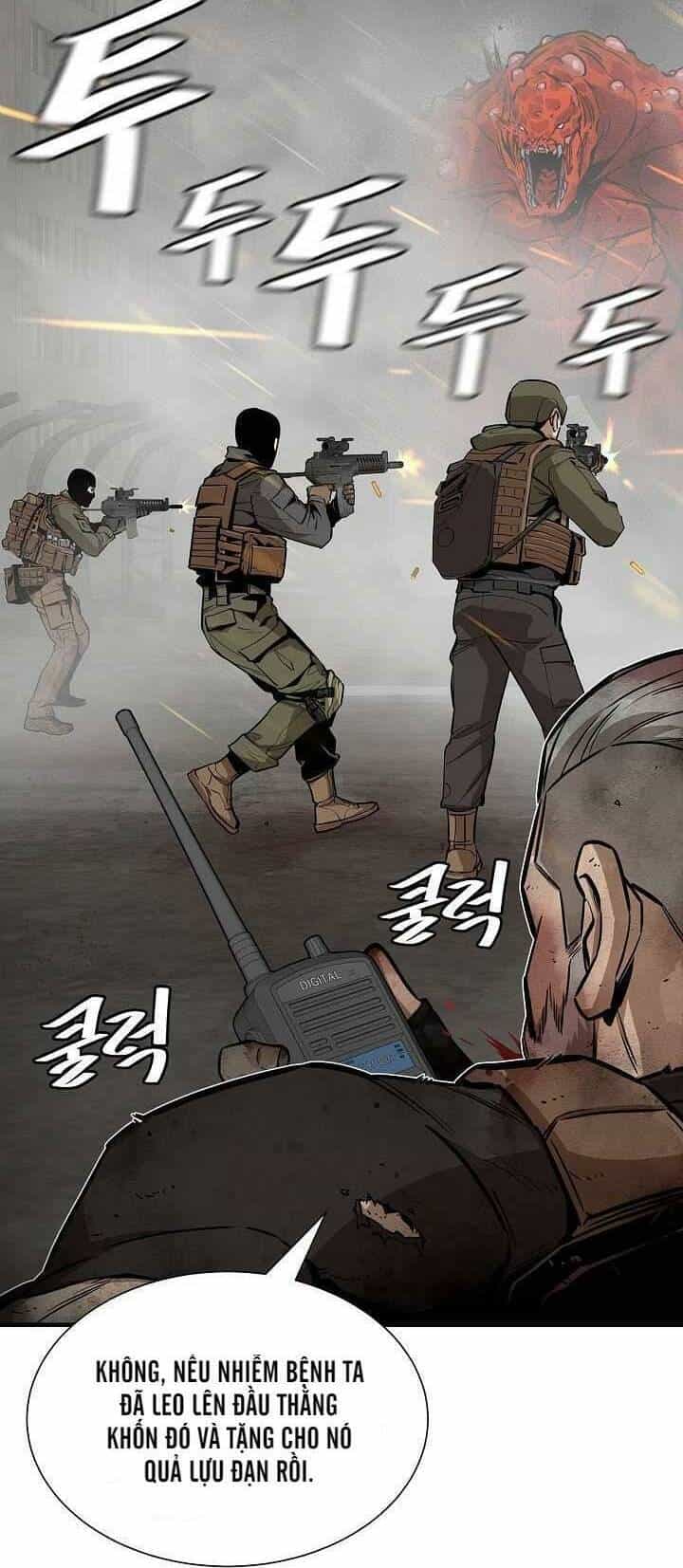 Return Survival - Chương 150 - ảnh 8