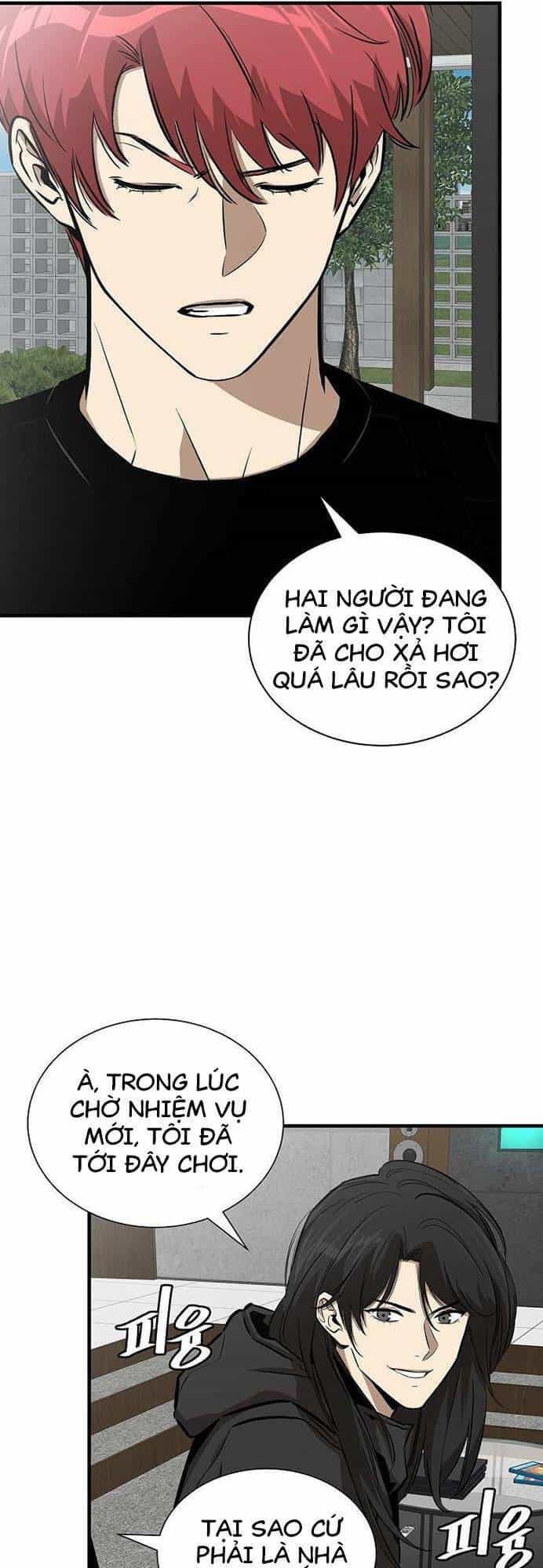 Return Survival - Chương 151 - ảnh 25