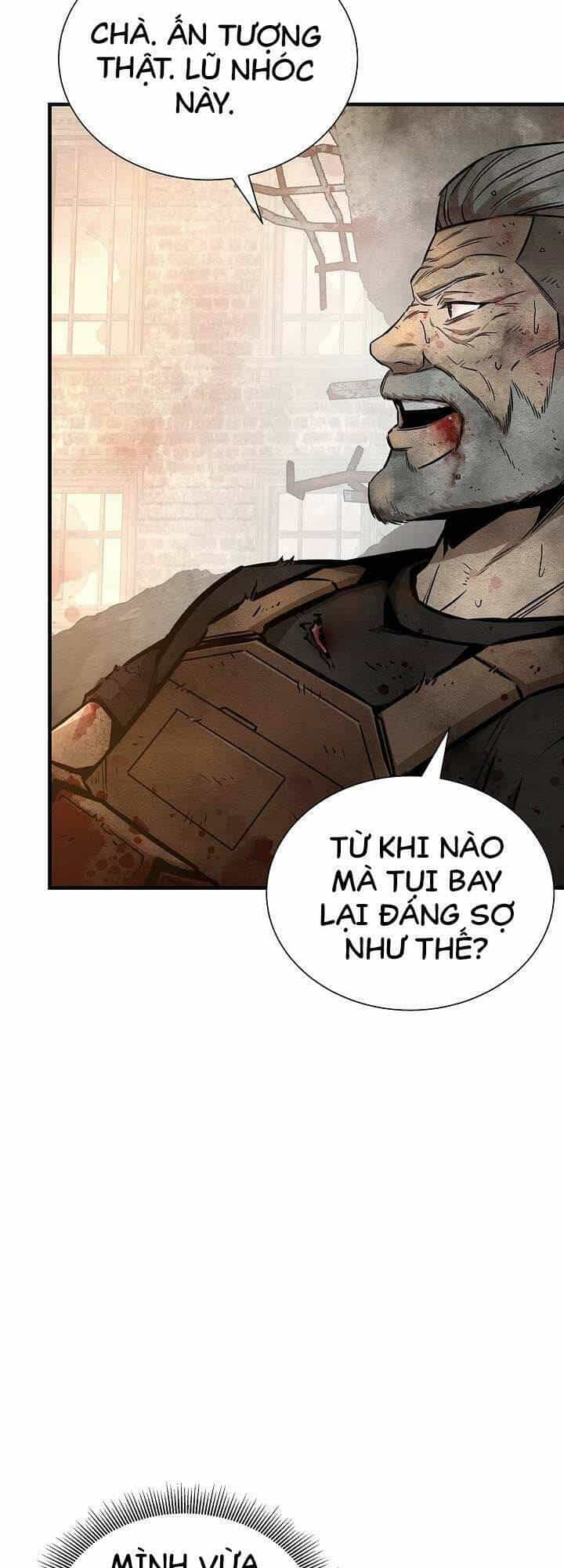 Return Survival - Chương 151 - ảnh 3