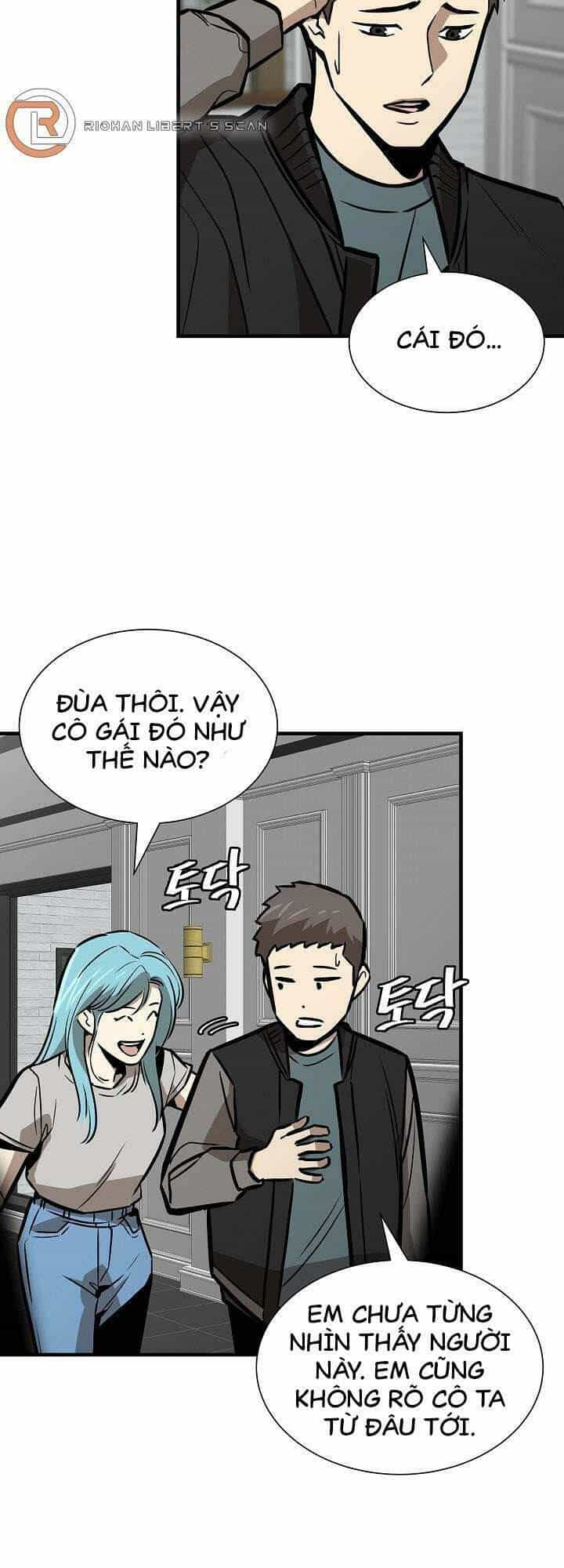 Return Survival - Chương 151 - ảnh 37