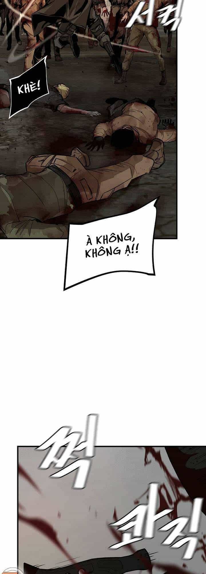 Return Survival - Chương 151 - ảnh 6