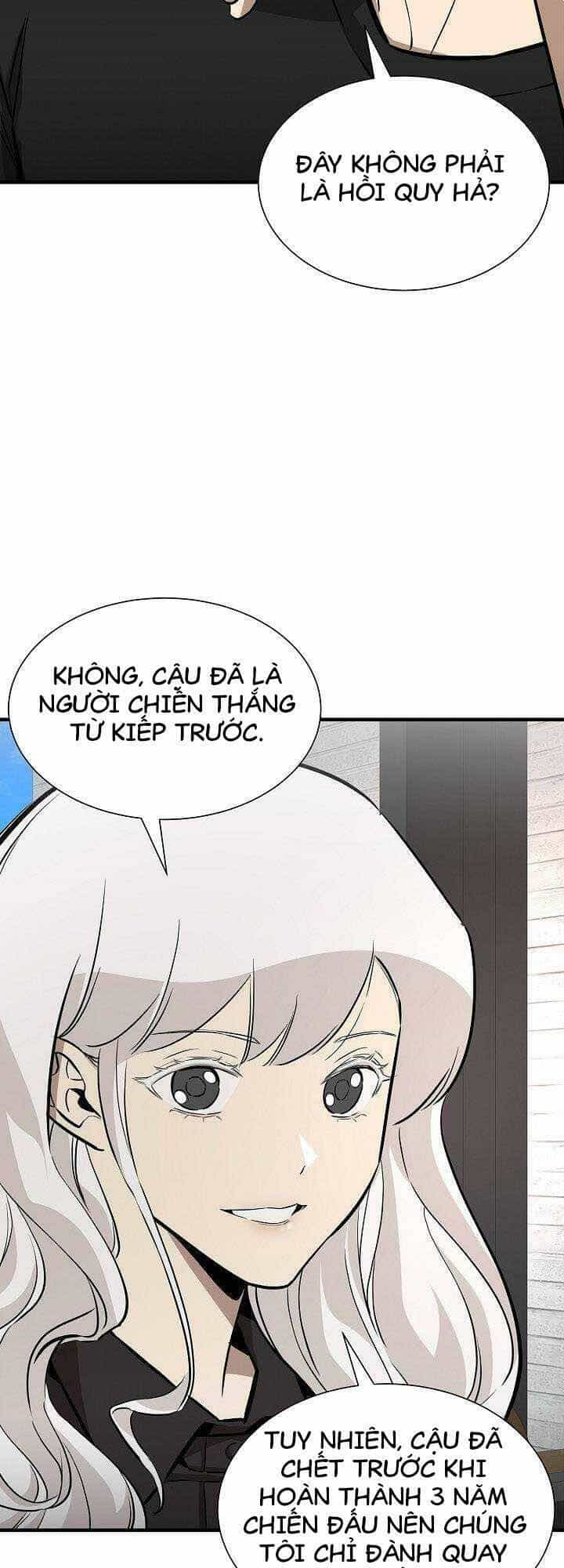 Return Survival - Chương 152 - ảnh 35