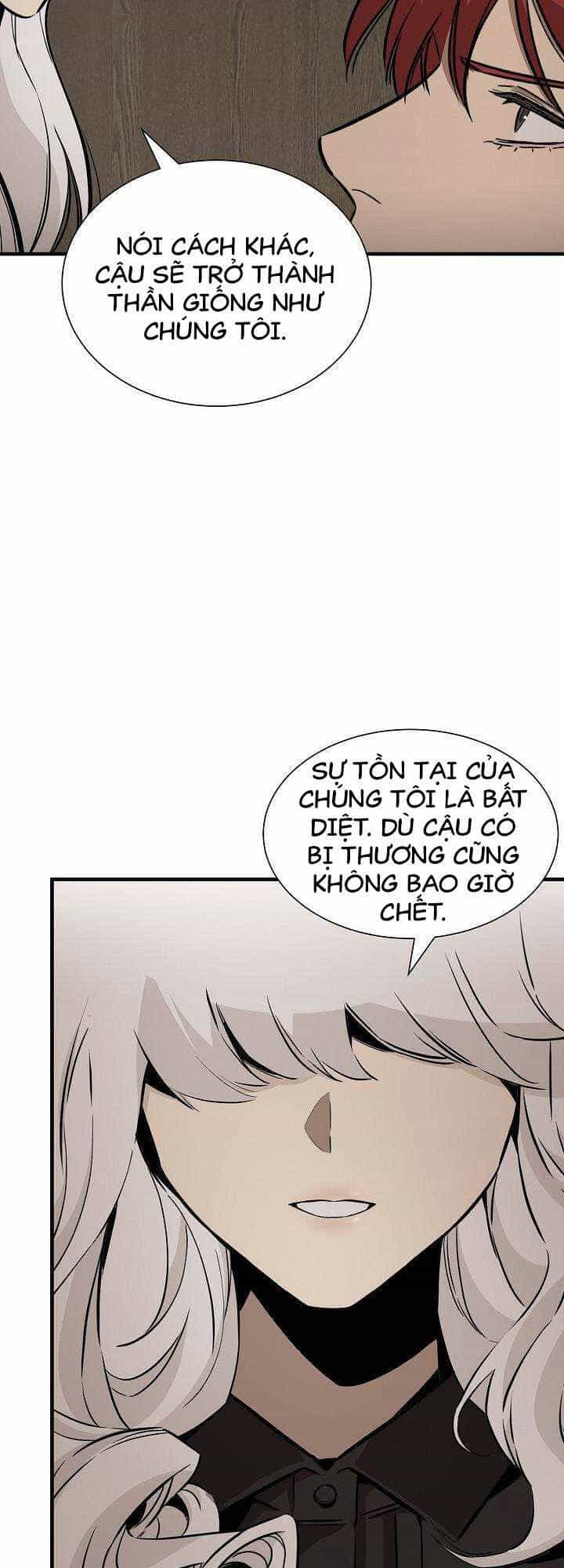 Return Survival - Chương 152 - ảnh 44