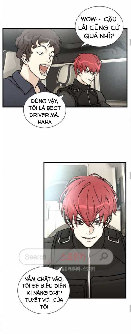 Return Survival - Chương 15 - ảnh 12