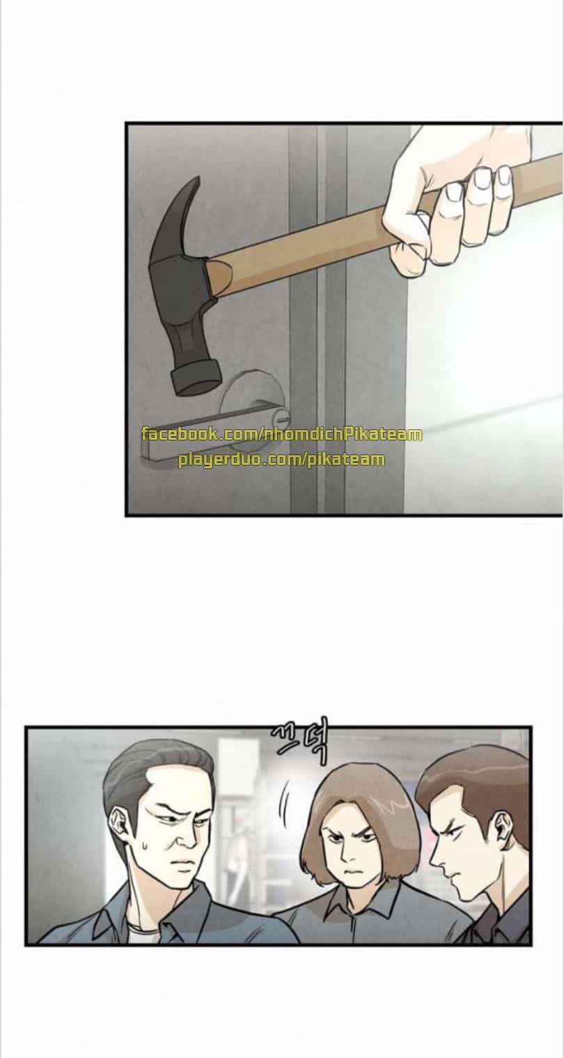 Return Survival - Chương 15 - ảnh 36