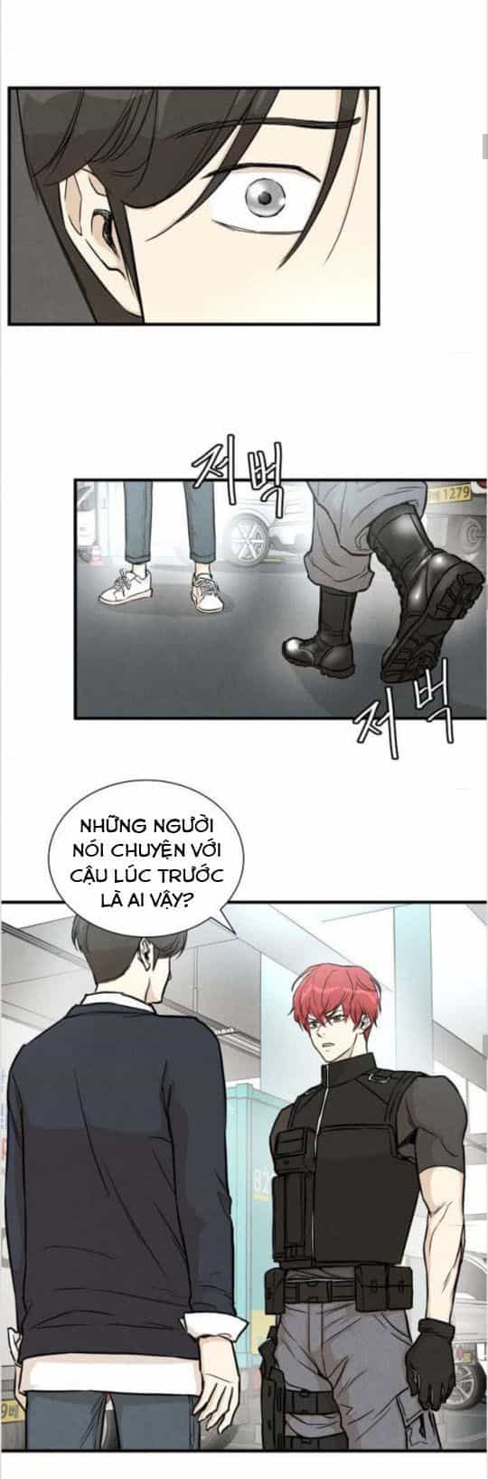Return Survival - Chương 16 - ảnh 11