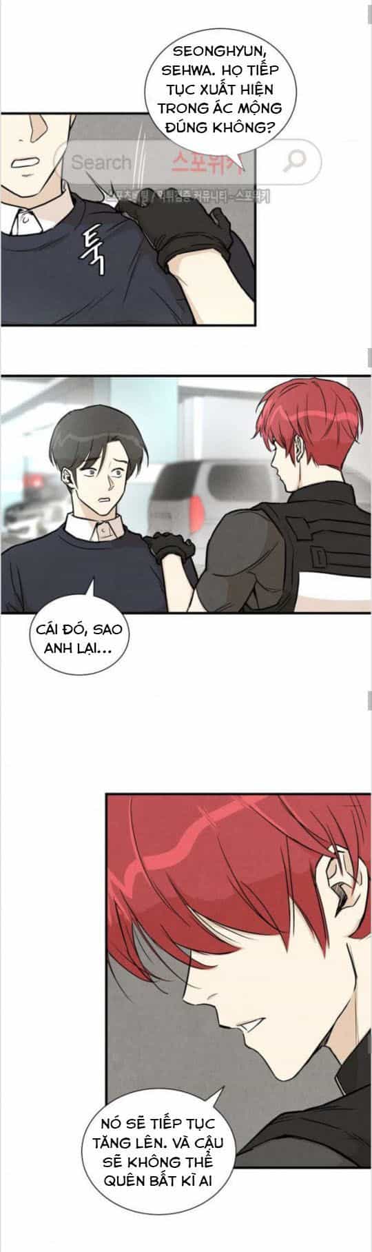 Return Survival - Chương 16 - ảnh 12