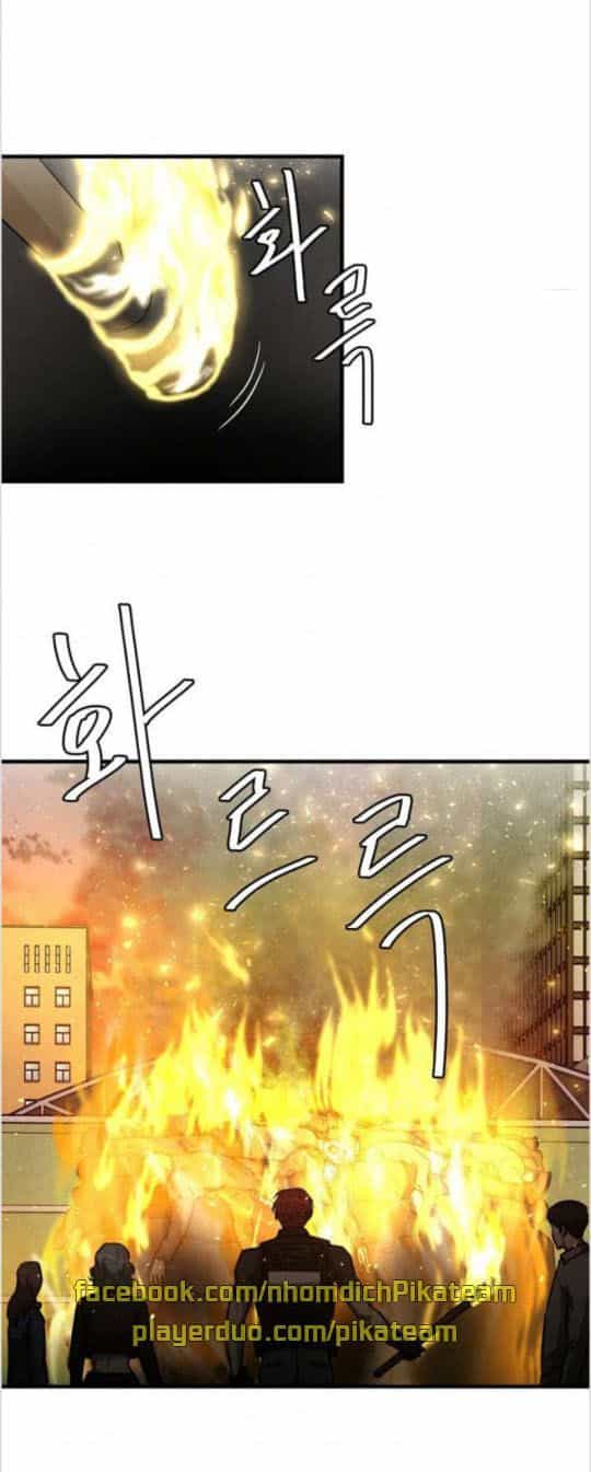 Return Survival - Chương 16 - ảnh 25