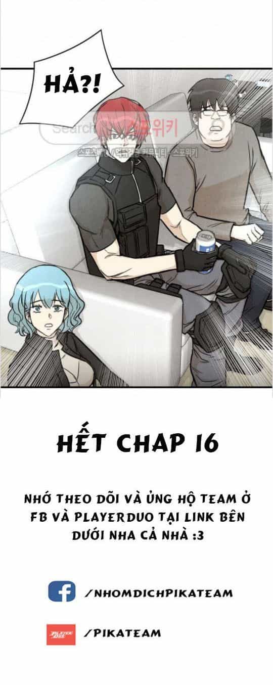 Return Survival - Chương 16 - ảnh 32