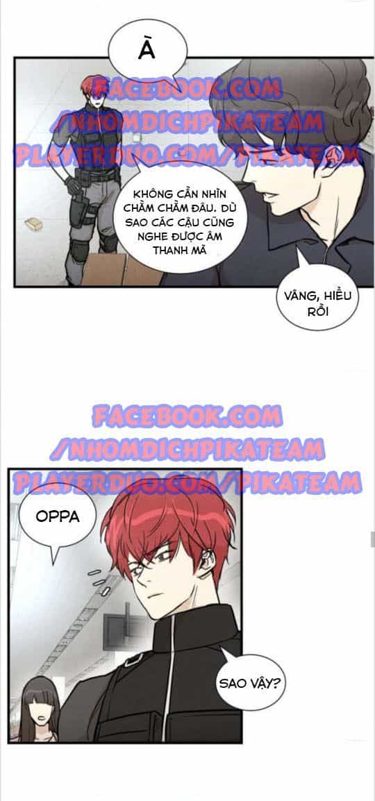 Return Survival - Chương 17 - ảnh 10