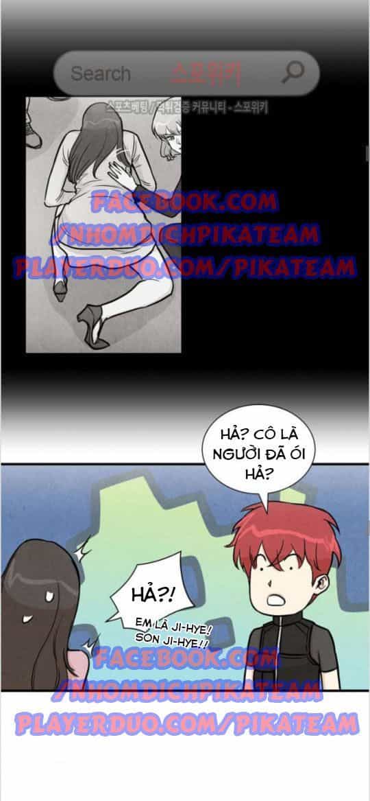 Return Survival - Chương 17 - ảnh 12