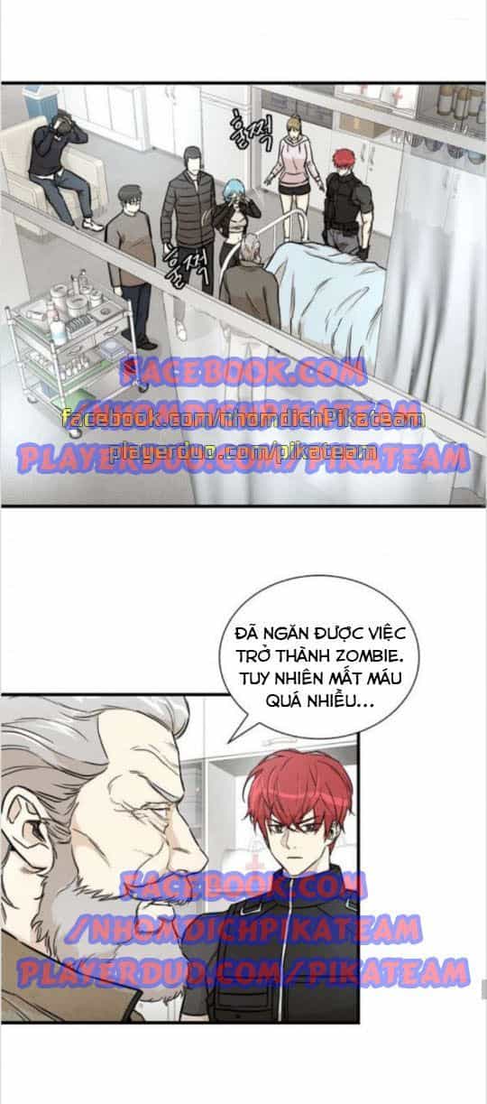 Return Survival - Chương 17 - ảnh 3