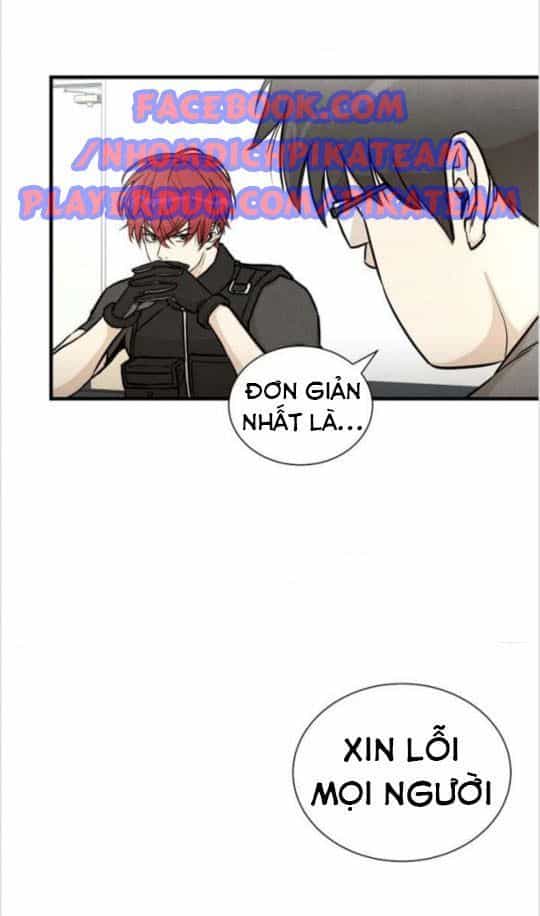 Return Survival - Chương 17 - ảnh 32