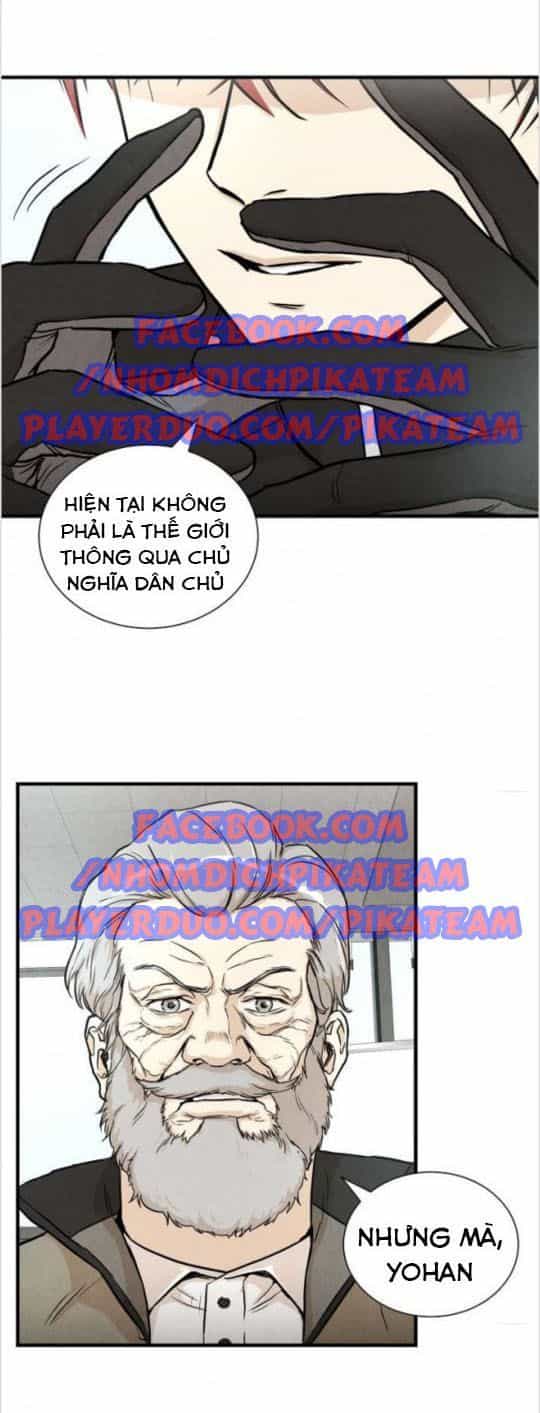 Return Survival - Chương 17 - ảnh 33