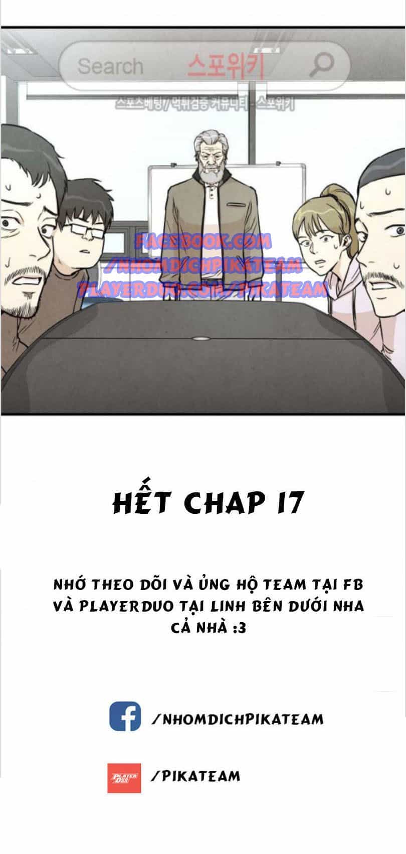 Return Survival - Chương 17 - ảnh 36