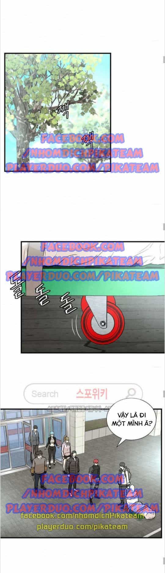 Return Survival - Chương 17 - ảnh 5
