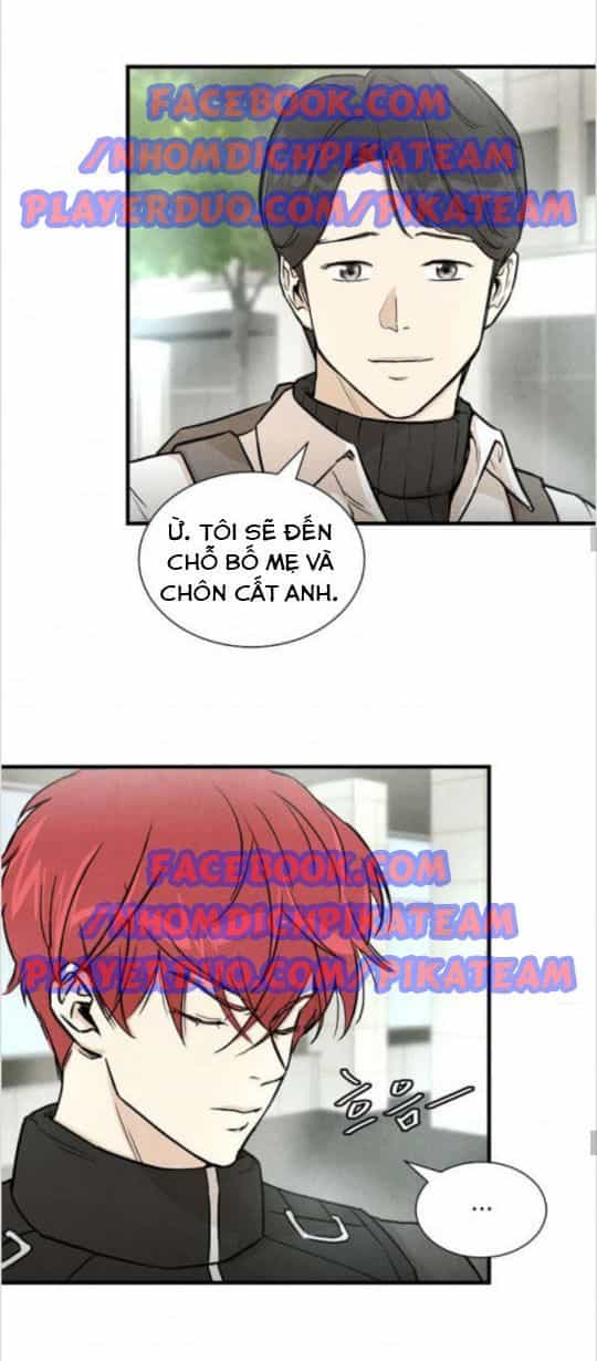 Return Survival - Chương 17 - ảnh 6