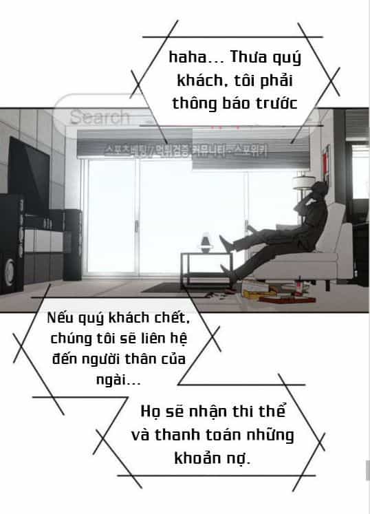 Return Survival - Chương 1 - ảnh 10