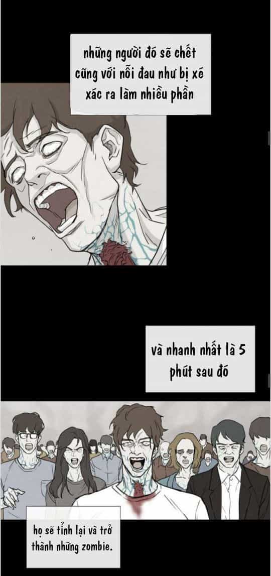Return Survival - Chương 1 - ảnh 16
