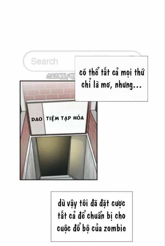 Return Survival - Chương 1 - ảnh 21