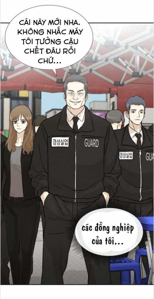 Return Survival - Chương 1 - ảnh 28