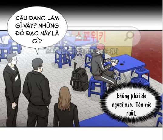 Return Survival - Chương 1 - ảnh 32