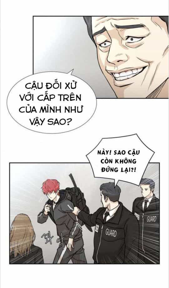 Return Survival - Chương 1 - ảnh 34