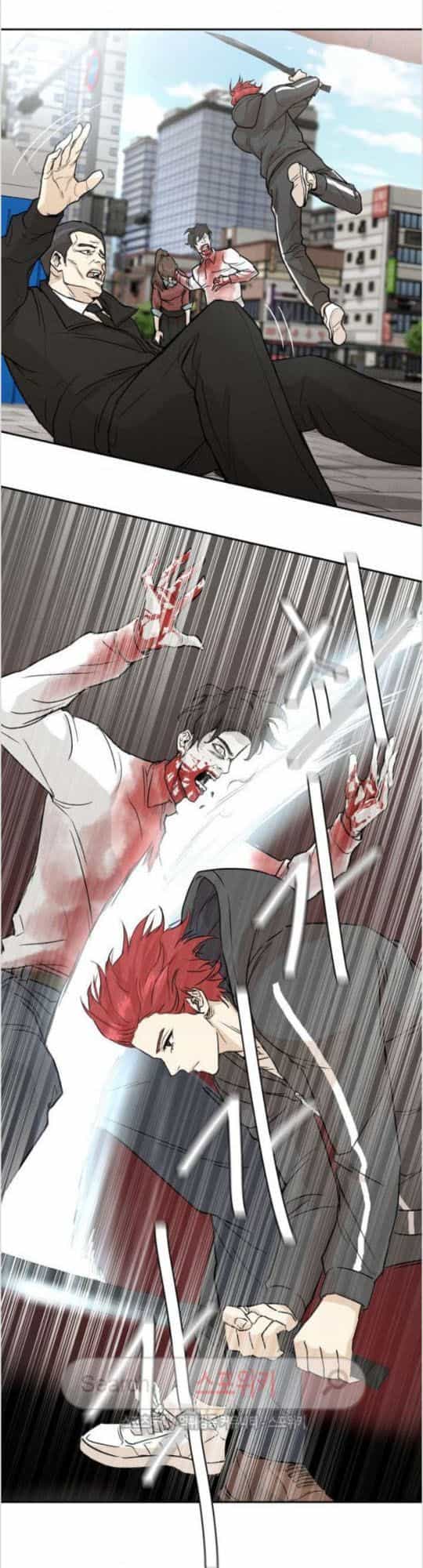 Return Survival - Chương 1 - ảnh 39