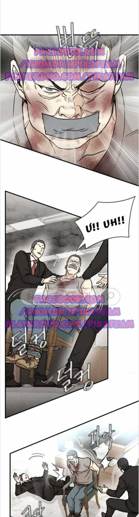Return Survival - Chương 19 - ảnh 28