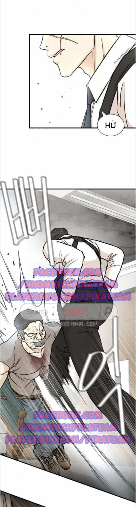 Return Survival - Chương 19 - ảnh 30