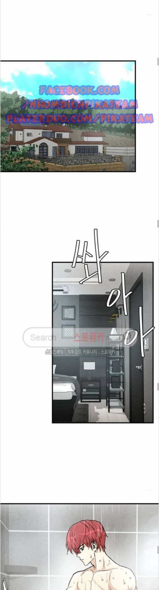 Return Survival - Chương 19 - ảnh 8