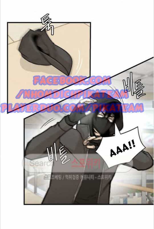 Return Survival - Chương 20 - ảnh 17