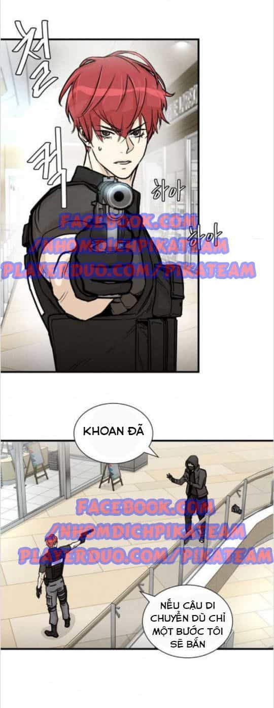 Return Survival - Chương 20 - ảnh 18