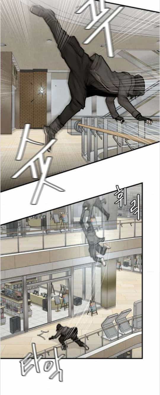 Return Survival - Chương 20 - ảnh 24