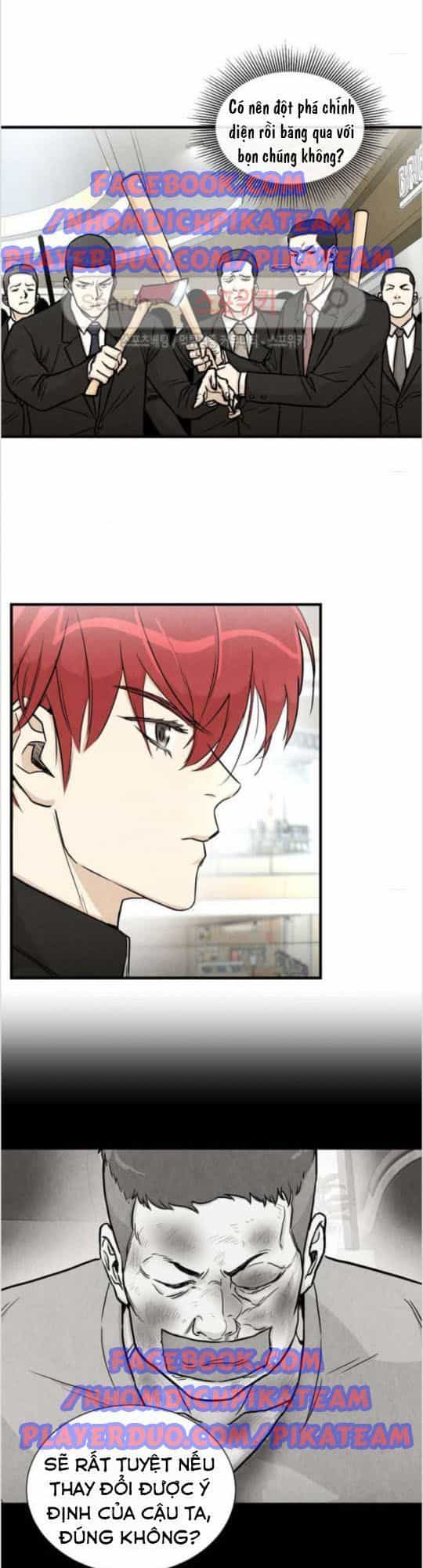 Return Survival - Chương 20 - ảnh 29